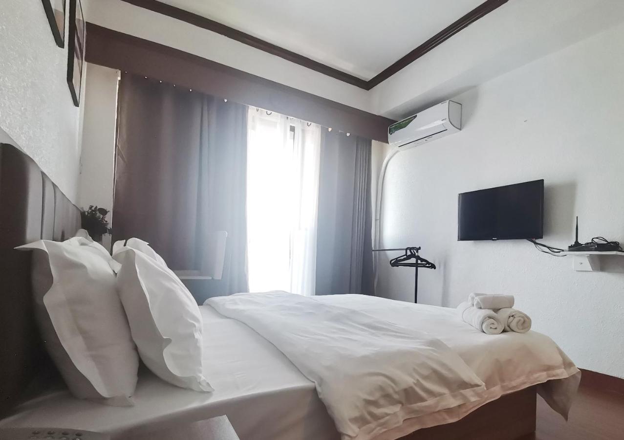 Passion Makati Apart otel Makati City Dış mekan fotoğraf
