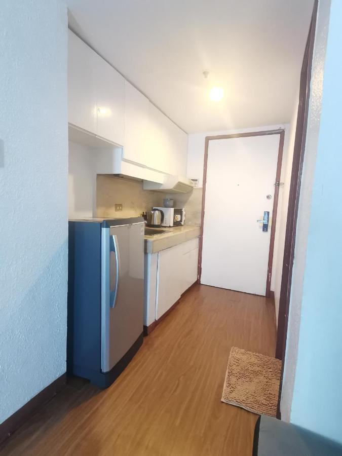Passion Makati Apart otel Makati City Dış mekan fotoğraf