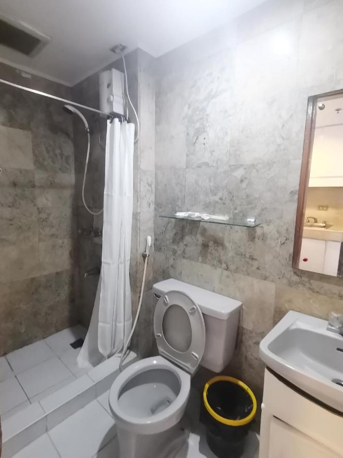 Passion Makati Apart otel Makati City Dış mekan fotoğraf