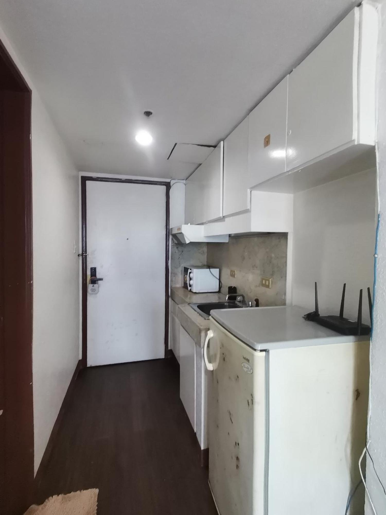 Passion Makati Apart otel Makati City Dış mekan fotoğraf